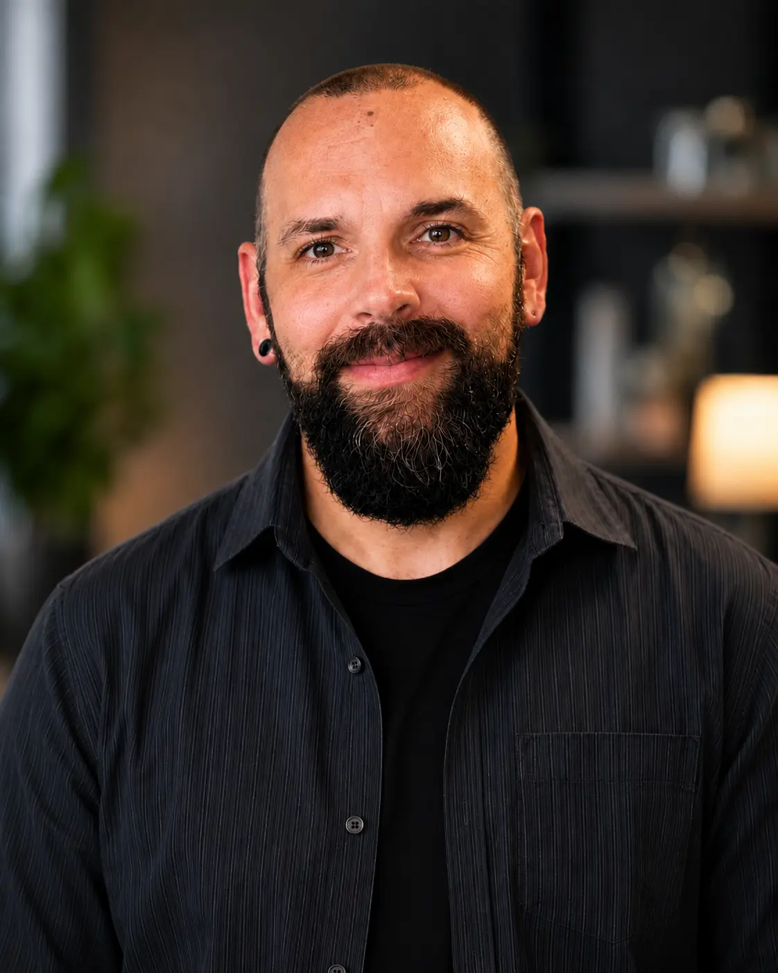 Justin Hurd